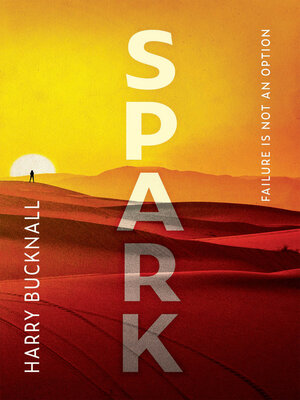 cover image of Spark